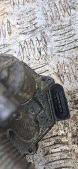 Skrtici klapka 2.0 tdi audi vw skoda 03l128063d - 3