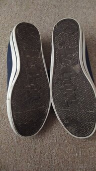 Boty, tenisky vel. 46 - Lee Cooper - 3