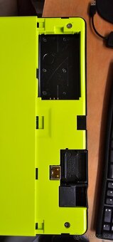 grafický tablet Bamboo CTH-470 - 3
