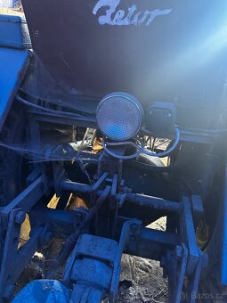 Malotraktor - 3