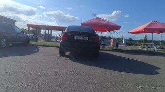 Opel Vectra b - 3