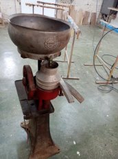 prodám odstredivku Alfa Laval Separator Colibry 3 - 3