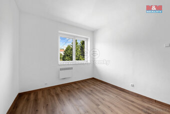 Prodej bytu 1+kk, 16 m², Benešov nad Ploučnicí, ul. Nádražní - 3
