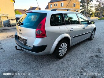 Renault Megane kombi - 3