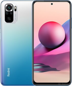 Xiaomi Redmi Note 10 S 8/128 GB - 3