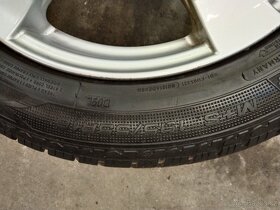 Zimní Alu kola MINI Cooper 4x100 - 3