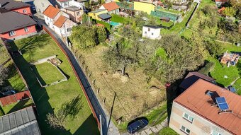 Prodej rodinného domu k rekonstrukci/demolici - 3