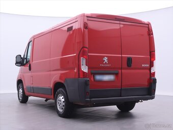 Peugeot Boxer 2,2 HDI L1H1 Chladící CZ (2014) - 3