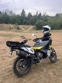 Husqvarna 901 Norden - 3