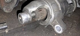 Starter audi a6 4g 2.0 tdi 03L911024B - 3