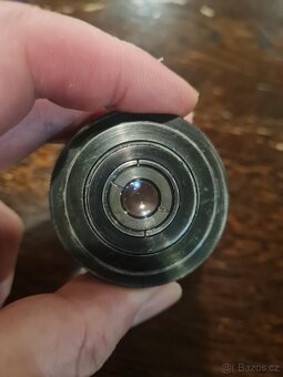 Industar 69/LTM - 3