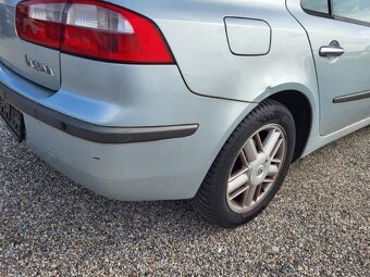 Prodam renault Laguna 2Najezd-51000km - 3