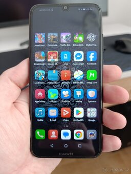 Huawei Y6 2019 - 3