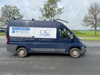 Fiat Ducato - 3