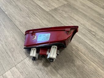 Levé zadní světla Audi A5 8T0 945 093 C 2013 - 3