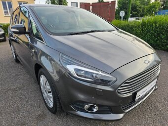 FORD S-MAX 2016 1.5 ECOBOOST 118kW,NAVI,PANORAMA,TEMPOMAT - 3