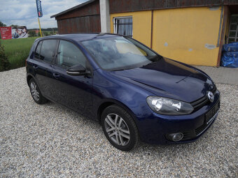 Volkswagen Golf 1.2TSi 77Kw MATCH - 3