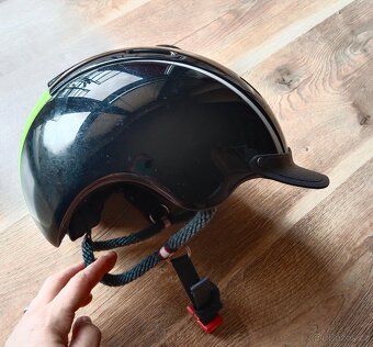 Přilba Casco Nori - 3