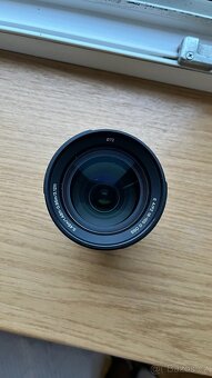 Sony 18-105mm f4 G OSS - 3