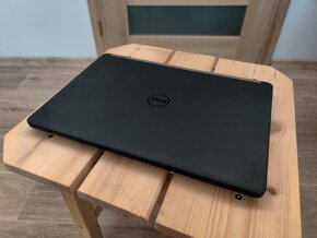 Ultrabook Dell Latitude E7470 (baterie 6 hodin a víc) - 3