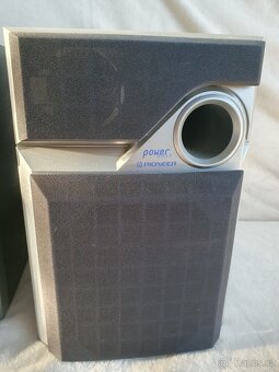 Reprobedny PIONEER S-A600V - 3