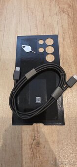SAMSUNG S23 ULTRA, 256 GB - 3