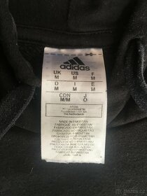 Mikina Adidas - 3