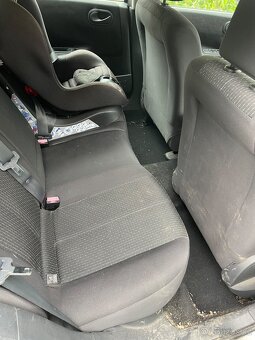 Renault Megane 1,5DCI - 3