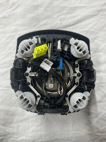 BMW 6871097 3 (F30, F80) 2014 - 2018 Airbag - 3
