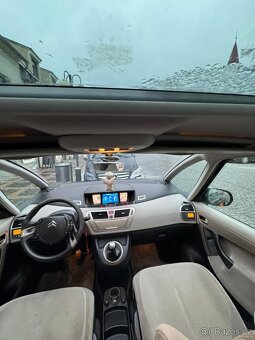 Citroen C4 Picasso na splátky bez registru - 3