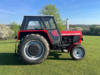 Zetor 8011 s SPZ - 3