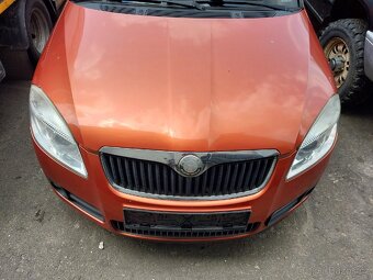 Nd Fabia 2 - 3