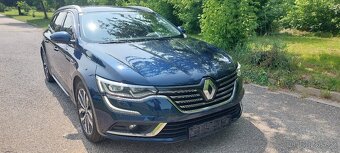 Renault Talisman Grandtour 1.6dci r.2016 - 3
