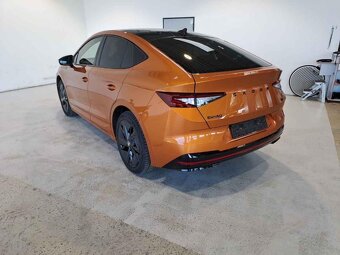 Škoda Enyaq Coupe IV RS - 3