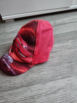 Kšiltovka Cars2 vel. 1-3 roky - 3