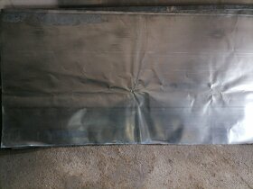 plech titanzinek - 3