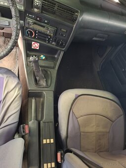 Bmw e30 1.8 - 3