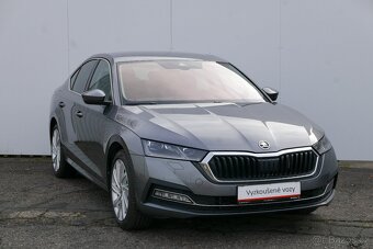 Škoda Octavia 2.0 TDI 110 KW DSG7° Style - 3