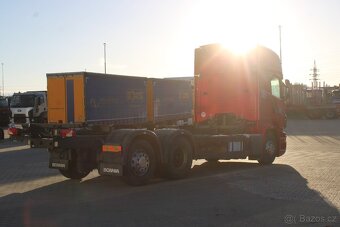Scania R 420 LB, EURO 5, 6X2, MNB, BDF, RETARDER - 3