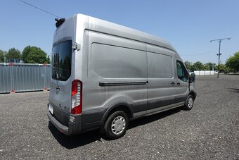 FORD TRANSIT L3H3 2.0TDCI KLIMA - 3