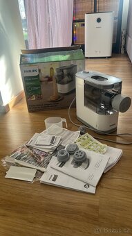 Philips Pastamaker Viva Collection – skoro nový - 3