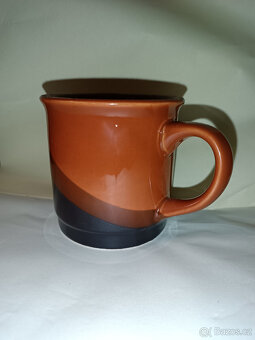 hrnky porcelánové a keramické - 3