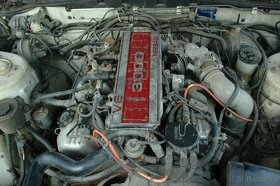 Nissan Laurel 3.0E, edition 1986 limitovaná edice, USA verze - 3