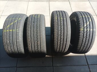 Matador Hectorra 3 185/55 R 14 letní pneu - 3