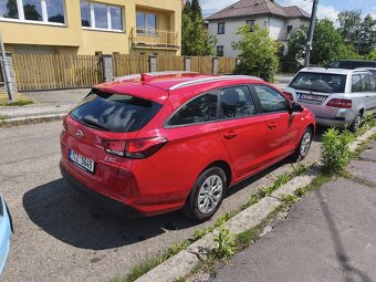 I30 1.5 DPI, koupeno v ČR - 3