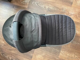 Korba Britax - 3