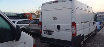 Citroen Jumper č. 22209 - 3