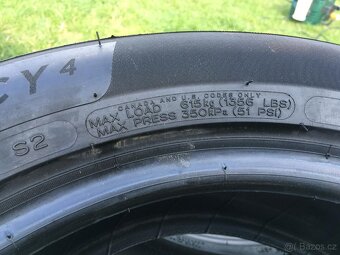 Michelin Primacy 4 - 3