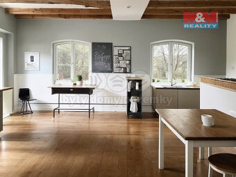 Prodej rodinného domu, 80 m², Kravaře, ul. Kravaře - 3