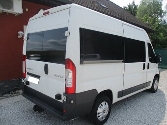 Peugeot Boxer 3.0 HDi L2H2 - 3